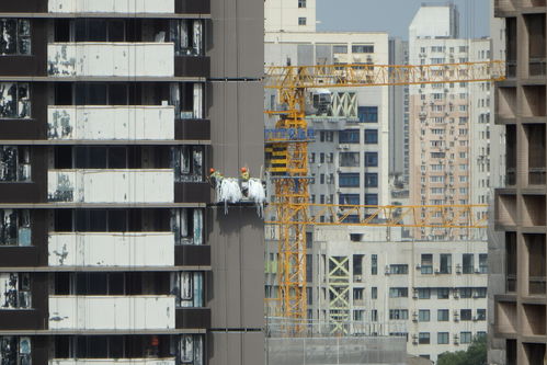 上海優(yōu)化中小套型住房建筑面積標(biāo)準(zhǔn) 聚焦精細(xì)化設(shè)計(jì)，助力宜居城市建設(shè)