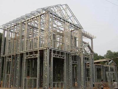 裝配式建筑 能否全面取代傳統(tǒng)磚混結(jié)構(gòu)？一位包工頭的視角與行業(yè)冷思考
