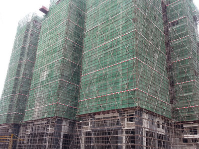 大悅花園 6700元/平起價(jià)，最新高清實(shí)景圖揭秘高品質(zhì)建筑工程